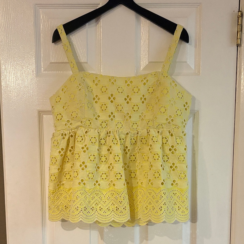 Lilly Pulitzer top